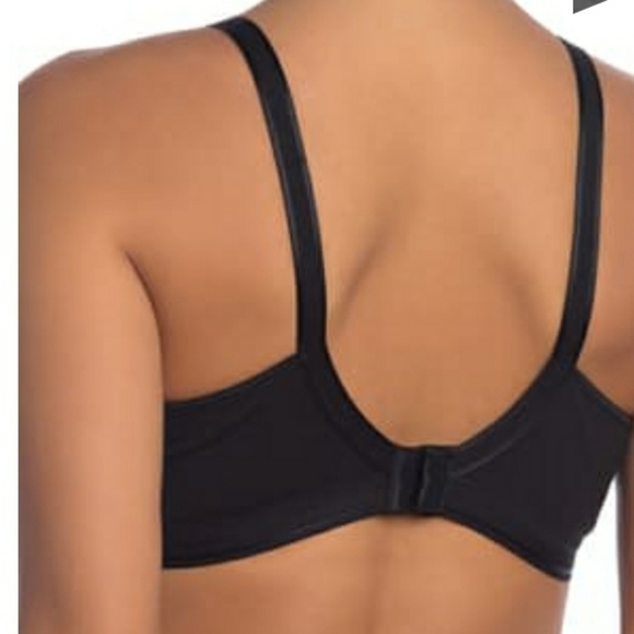 Bravado Designs Nursing Bra Size 34 B/C - Picture 2 of 11